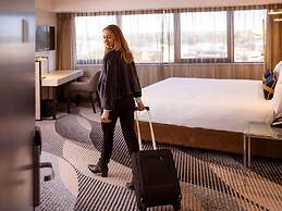 Novotel Sydney Parramatta