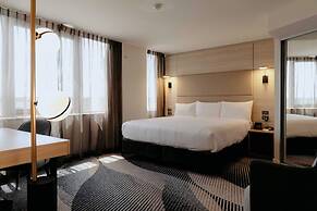 Novotel Sydney Parramatta