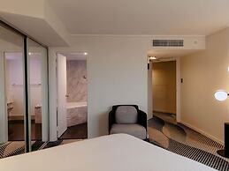Novotel Sydney Parramatta