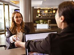 Novotel Sydney Parramatta