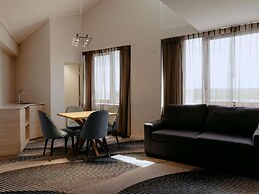 Novotel Sydney Parramatta