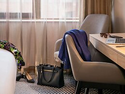 Novotel Sydney Parramatta