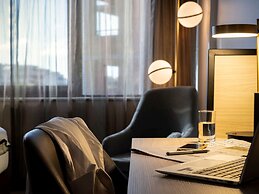 Novotel Sydney Parramatta