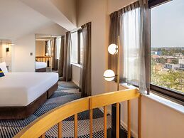 Novotel Sydney Parramatta