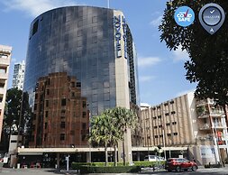 Novotel Sydney Parramatta