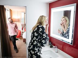 Novotel Sydney Parramatta