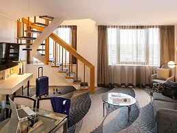 Novotel Sydney Parramatta