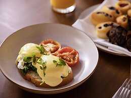 Novotel Sydney Parramatta