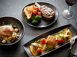 Novotel Sydney Parramatta