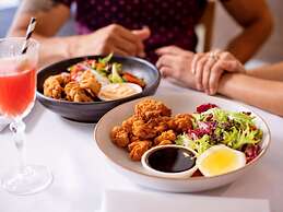 Novotel Sydney Parramatta