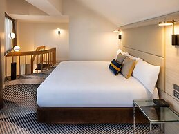 Novotel Sydney Parramatta