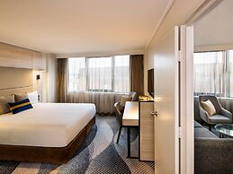 Novotel Sydney Parramatta