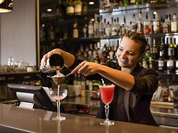 Novotel Sydney Parramatta