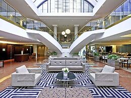 Novotel Sydney Parramatta