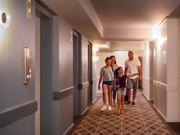 Novotel Sydney Parramatta