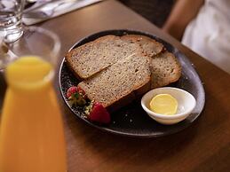Novotel Sydney Parramatta