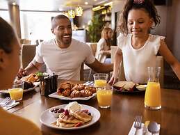 Novotel Sydney Parramatta