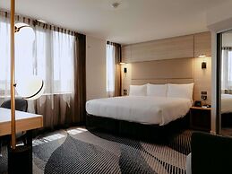 Novotel Sydney Parramatta