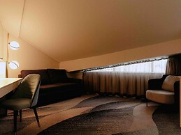 Novotel Sydney Parramatta