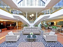 Novotel Sydney Parramatta