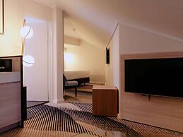 Novotel Sydney Parramatta