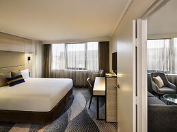 Novotel Sydney Parramatta