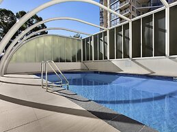 Novotel Sydney Parramatta