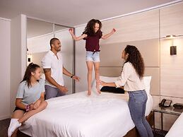 Novotel Sydney Parramatta