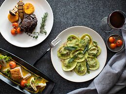 Novotel Sydney Parramatta