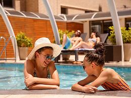 Novotel Sydney Parramatta