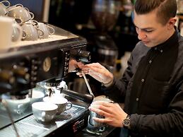 Novotel Sydney Parramatta