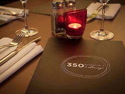 Novotel Sydney Parramatta