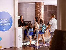 Novotel Sydney Parramatta