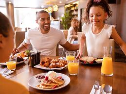 Novotel Sydney Parramatta