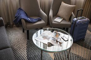 Novotel Sydney Parramatta