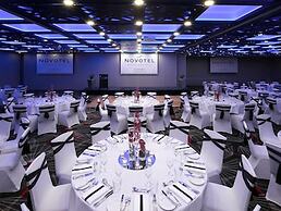 Novotel Sydney Parramatta