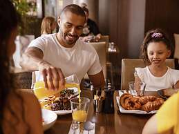 Novotel Sydney Parramatta