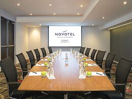 Novotel Sydney Parramatta