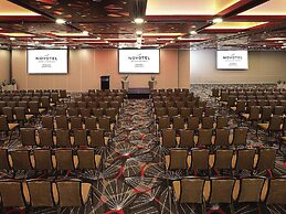 Novotel Sydney Parramatta