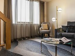 Novotel Sydney Parramatta