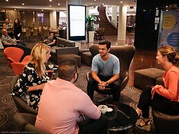 Novotel Sydney Parramatta