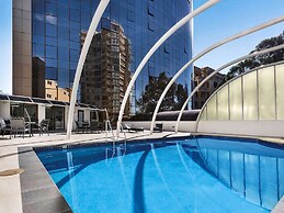 Novotel Sydney Parramatta