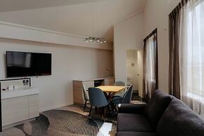 Novotel Sydney Parramatta