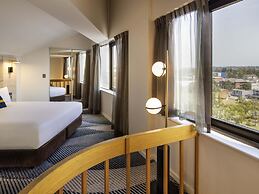 Novotel Sydney Parramatta
