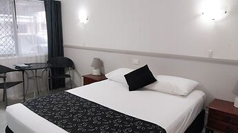 Miners Lodge Motor Inn