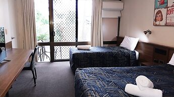 Miners Lodge Motor Inn