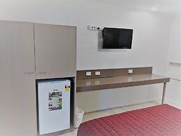 Miners Lodge Motor Inn