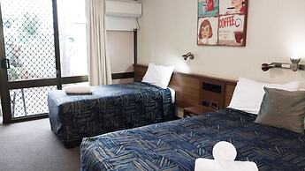 Miners Lodge Motor Inn