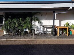 Miners Lodge Motor Inn