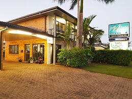 Miners Lodge Motor Inn